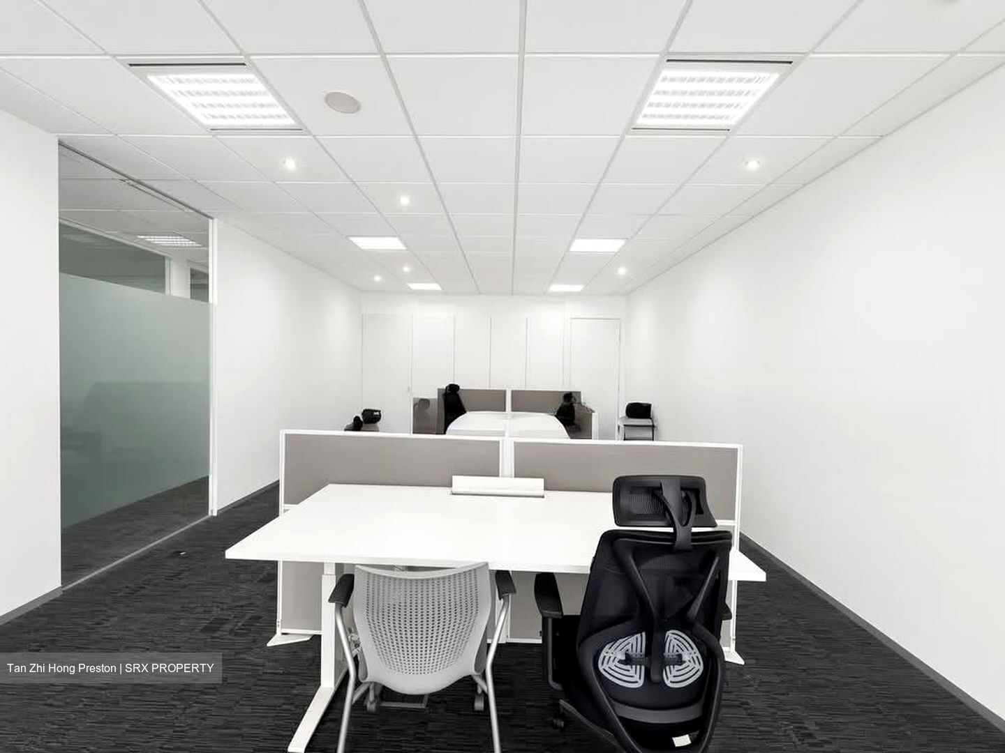 Ocean Financial Centre (D1), Office #603574861